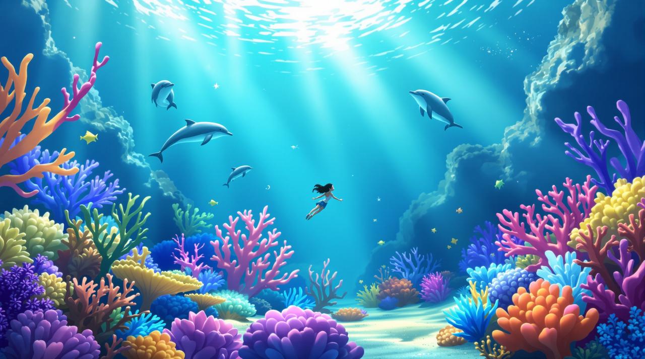 深海传说 - 浮力影视最新电影封面